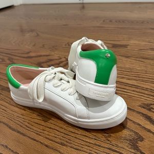 Kate Spade Leather Shoes Size 9.5